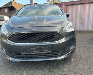 Ford C-Max Gebrauchtwagen