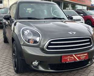 Mini Cooper Gebrauchtwagen
