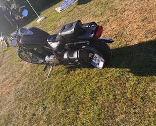 Kawasaki VN 800 Gebrauchtwagen
