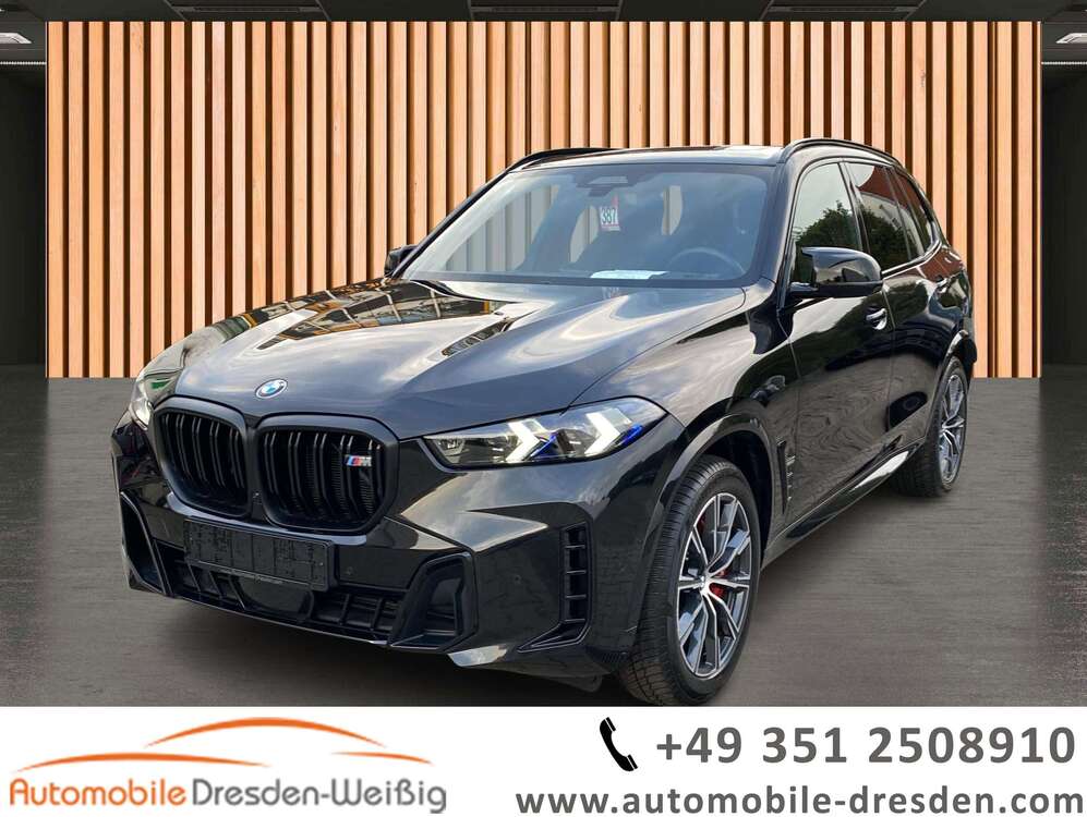 X5 M