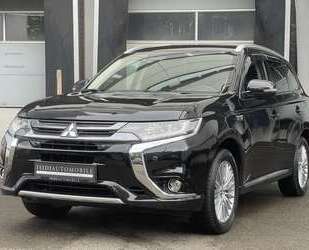 Mitsubishi Outlander Gebrauchtwagen