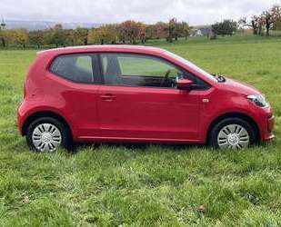 VW up! Gebrauchtwagen