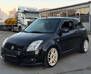 Suzuki Swift Gebrauchtwagen