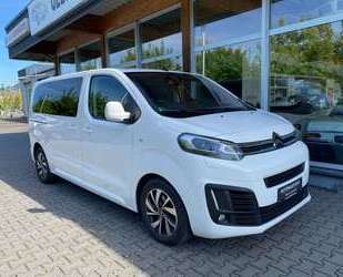 Citroen Spacetourer Gebrauchtwagen