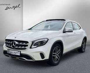 Mercedes-Benz GLA 250 Gebrauchtwagen
