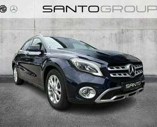 Mercedes-Benz GLA 220 Gebrauchtwagen