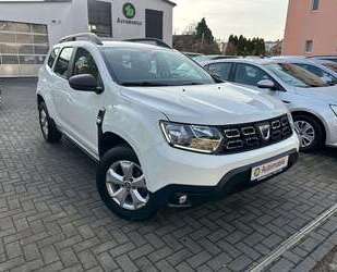 Dacia Duster Gebrauchtwagen