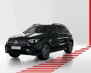Mercedes-Benz GLE 450 Gebrauchtwagen