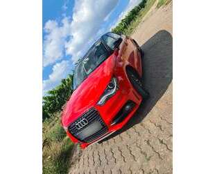 Audi A1 Gebrauchtwagen