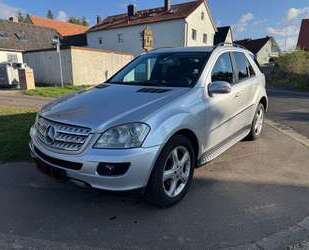 Mercedes-Benz ML 280 Gebrauchtwagen
