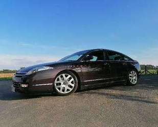 Citroen C6 Gebrauchtwagen
