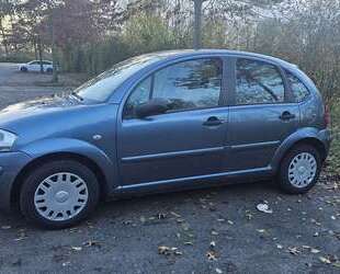 Citroen C3 Gebrauchtwagen