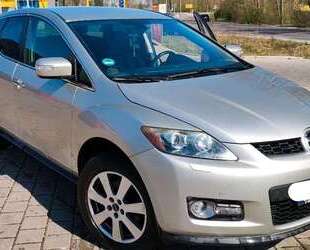 Mazda CX-7 Gebrauchtwagen