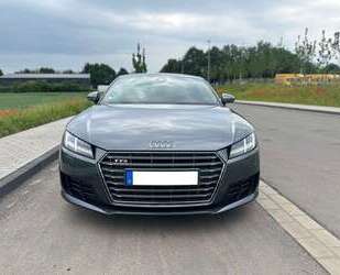 Audi TT Gebrauchtwagen