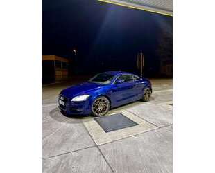 Audi TT Gebrauchtwagen