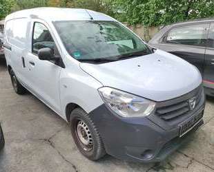 Dacia Dokker Gebrauchtwagen