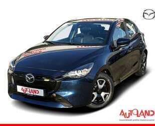 Mazda 2 Gebrauchtwagen
