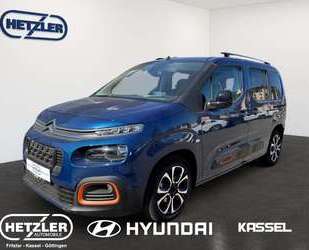 Citroen Berlingo Gebrauchtwagen