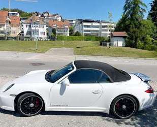 Porsche 997 Gebrauchtwagen