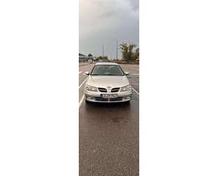 Nissan Almera Gebrauchtwagen