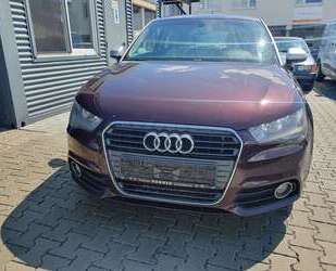 Audi A1 Gebrauchtwagen