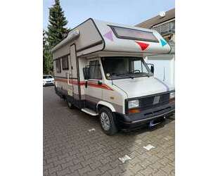 Fiat Ducato Gebrauchtwagen