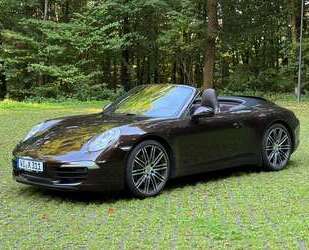 Porsche 991 Gebrauchtwagen