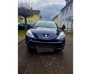 Peugeot 206 Gebrauchtwagen