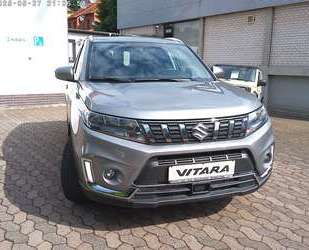 Suzuki Vitara Gebrauchtwagen