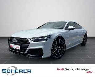 Audi S7 Gebrauchtwagen