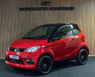 Aixam City Gebrauchtwagen