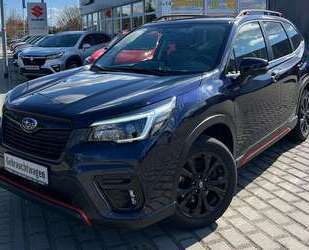 Subaru Forester Gebrauchtwagen