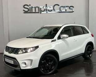 Suzuki Vitara Gebrauchtwagen