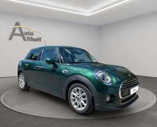 Mini One Gebrauchtwagen