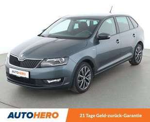 Skoda Rapid/Spaceback Gebrauchtwagen