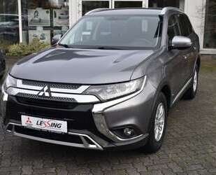 Mitsubishi Outlander Gebrauchtwagen