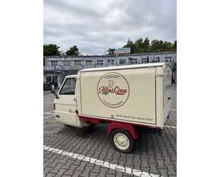 Piaggio Ape 