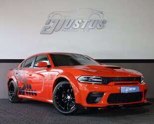 Dodge Charger Gebrauchtwagen