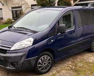 Citroen Jumpy Gebrauchtwagen