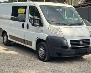 Fiat Ducato Gebrauchtwagen