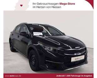 Kia XCeed Gebrauchtwagen
