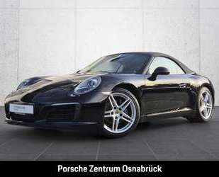 Porsche 991 Gebrauchtwagen