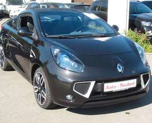 Renault Wind Gebrauchtwagen