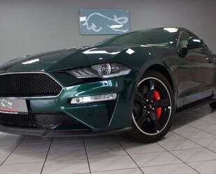 Ford Mustang Gebrauchtwagen