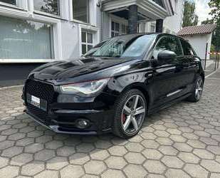 Audi A1 Gebrauchtwagen