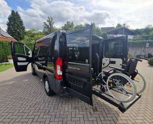 Fiat Ducato Gebrauchtwagen