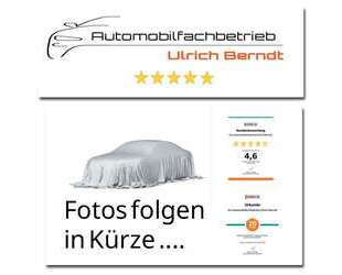 Audi TT Gebrauchtwagen