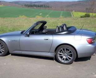 Honda S 2000 Gebrauchtwagen
