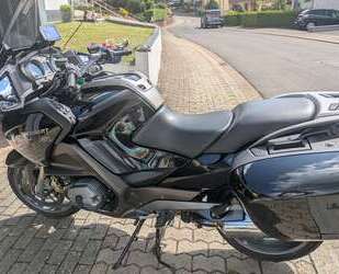 BMW R 1200 RT Gebrauchtwagen