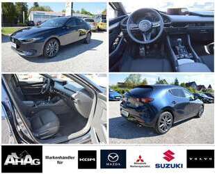 Mazda 3 Gebrauchtwagen